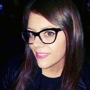 Meet your Posher, Ericka